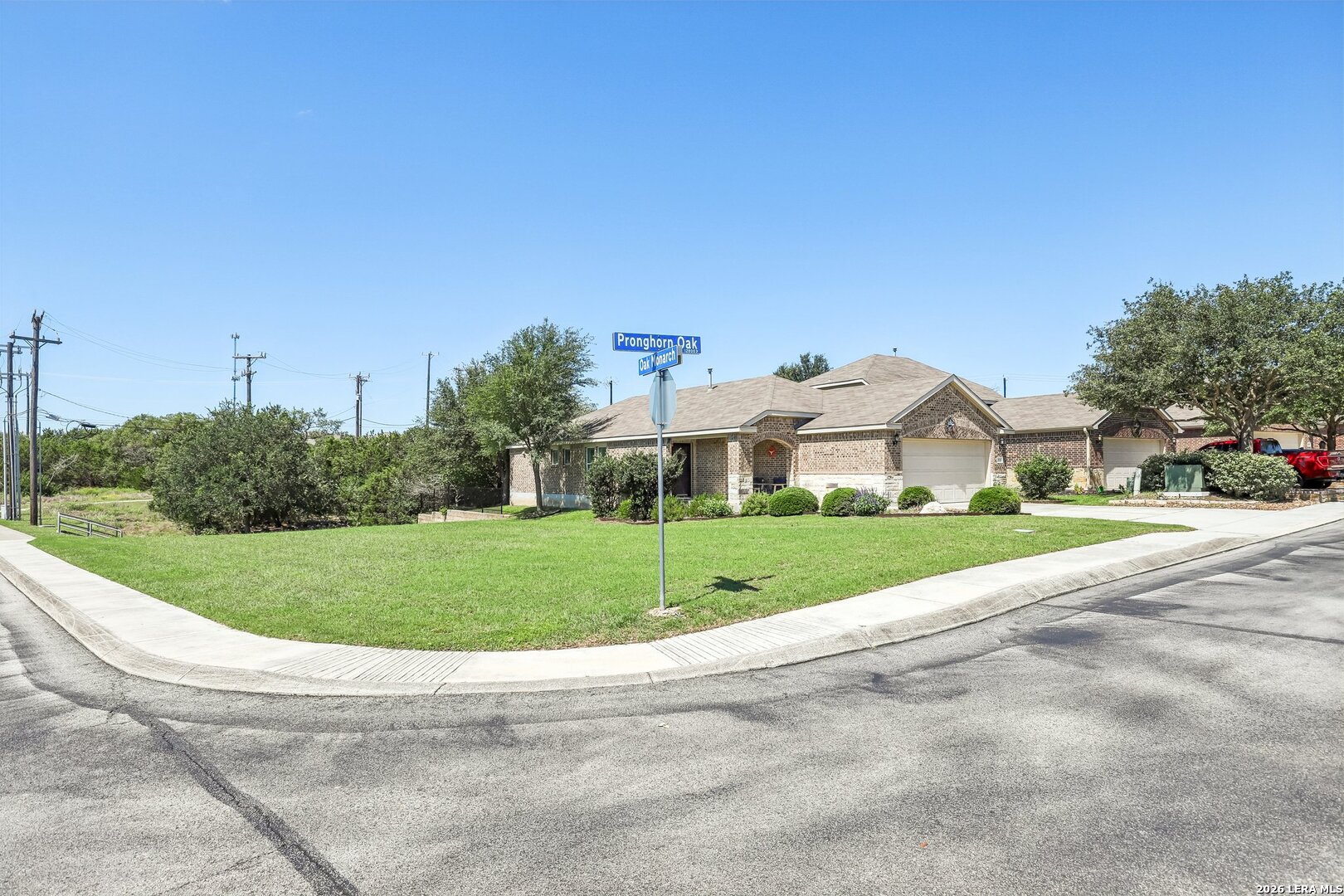 12806 Pronghorn Oak San Antonio TX 78253