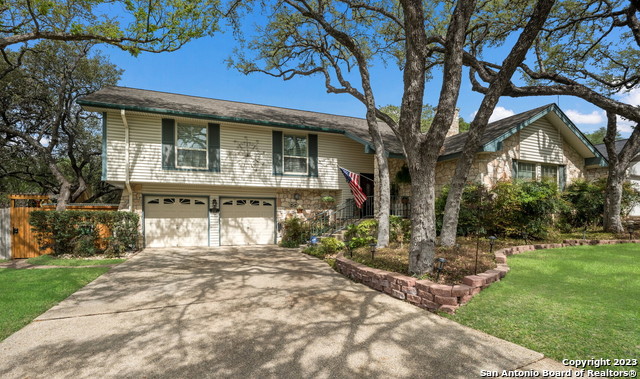 15107 Oak Spur Street San Antonio TX 78232