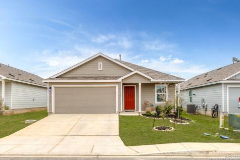 31564 Meander Lane Bulverde TX 78163