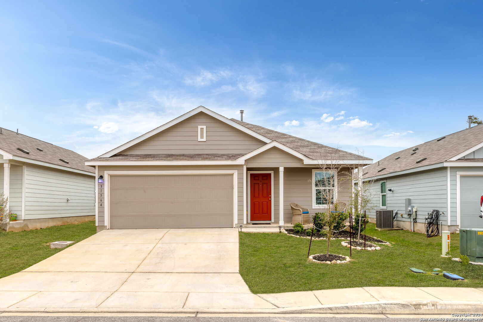 31564 Meander Lane Bulverde TX 78163