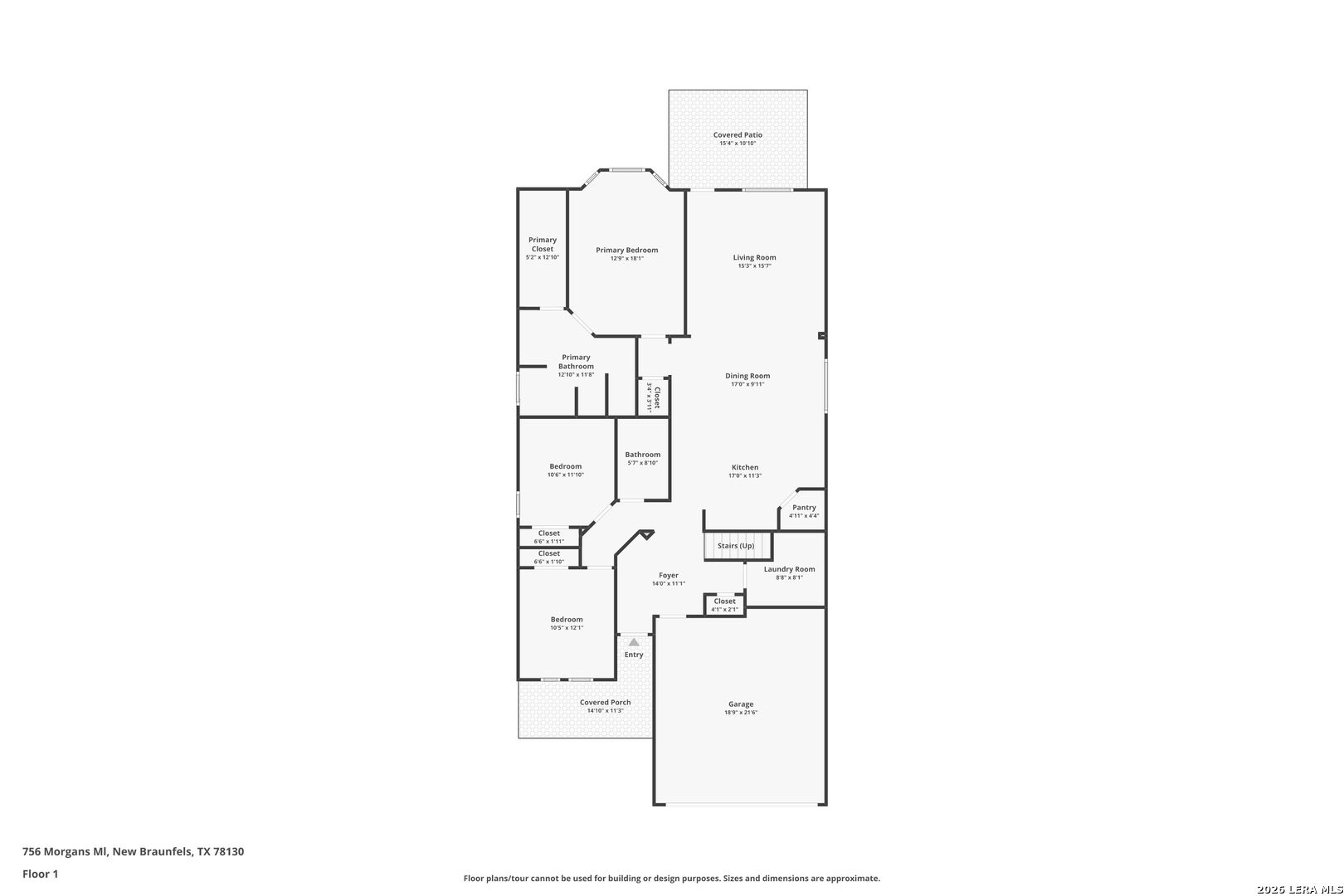 756 Morgans Mill New Braunfels TX 78130