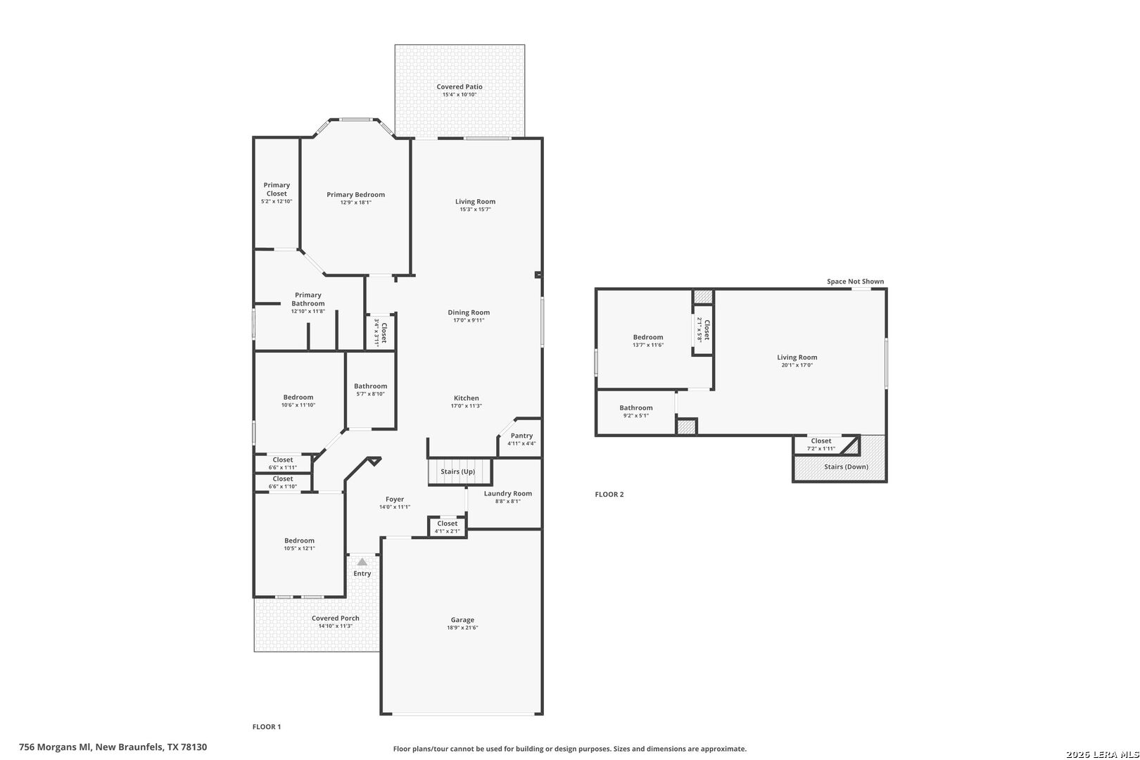 756 Morgans Mill New Braunfels TX 78130