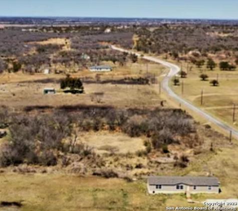 425 County Road 2645 Moore TX 78057
