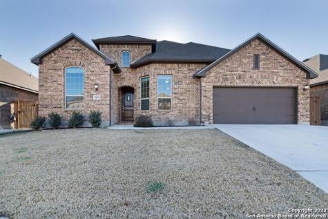 7631 Mckinney Hills San Antonio TX 78254