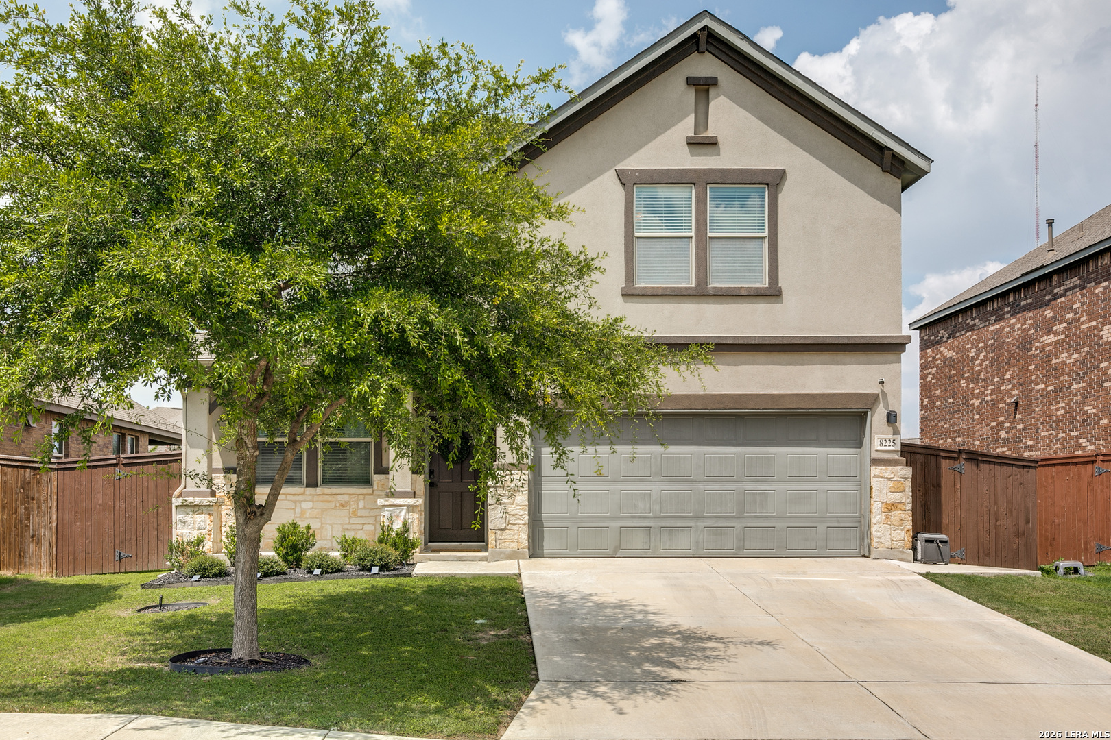 8225 Lajitas Bend San Antonio TX 78254