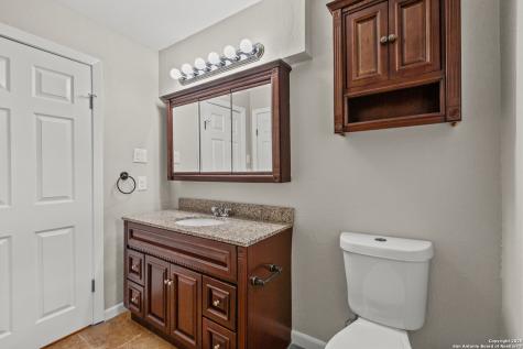224 W Lower Crabapple Fredericksburg TX 78624