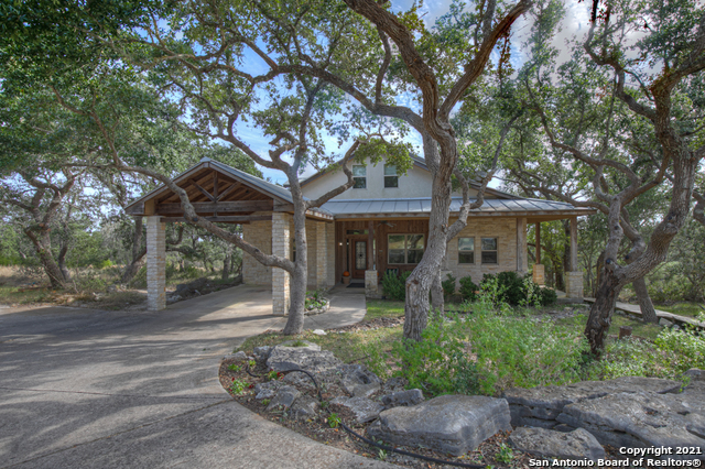 680 San Marcos Trail New Braunfels TX 78132