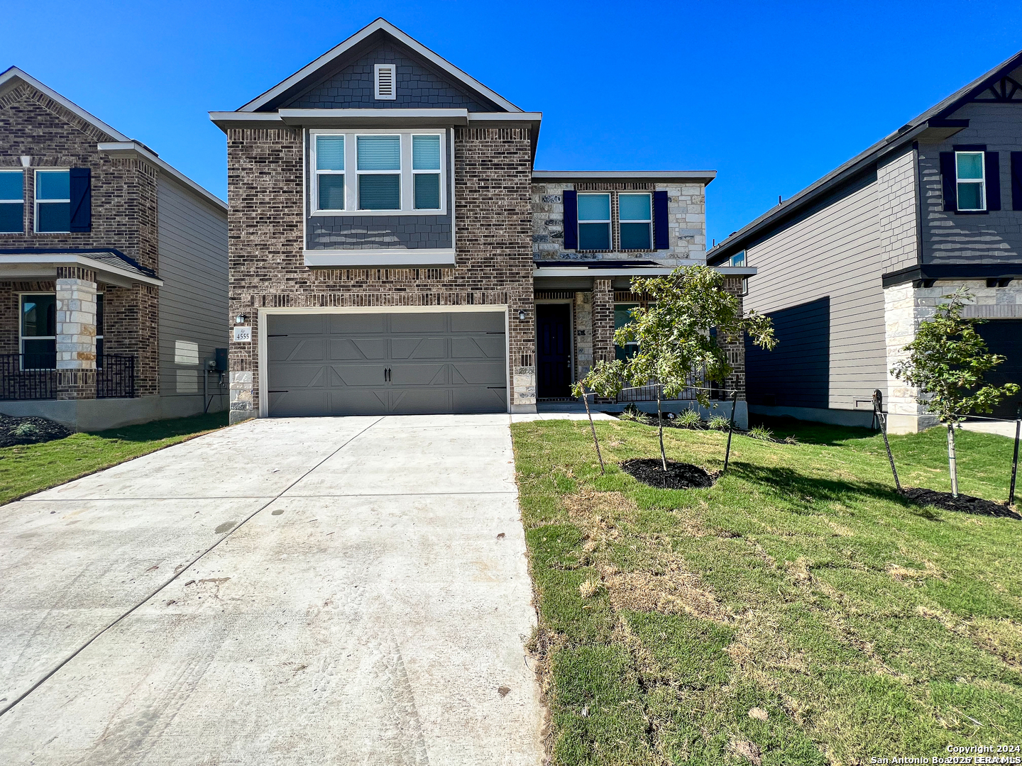 4555 Whispering Oak New Braunfels TX 78130