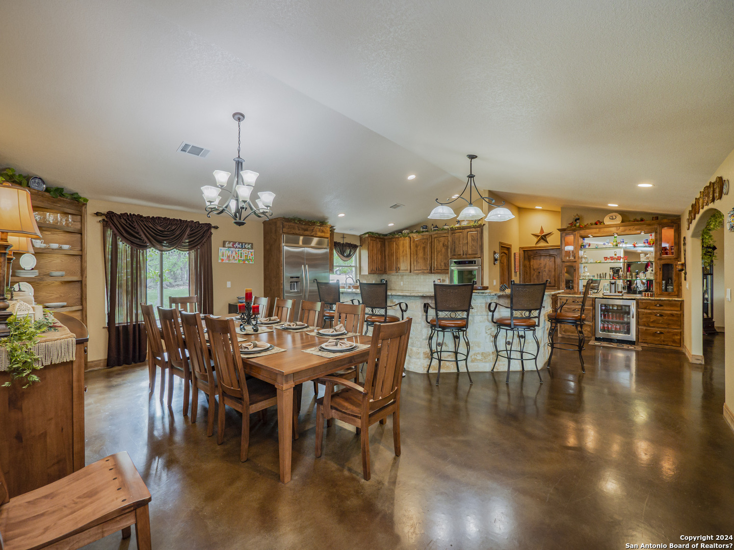 911 Stoney Ridge Road Bulverde TX 78163