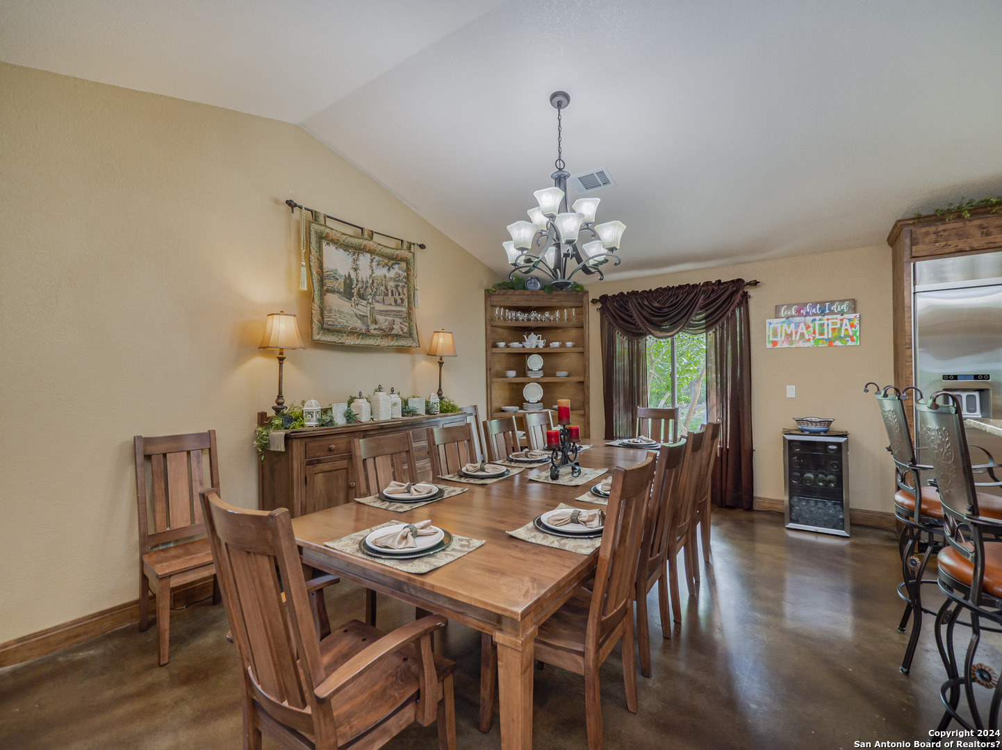911 Stoney Ridge Road Bulverde TX 78163