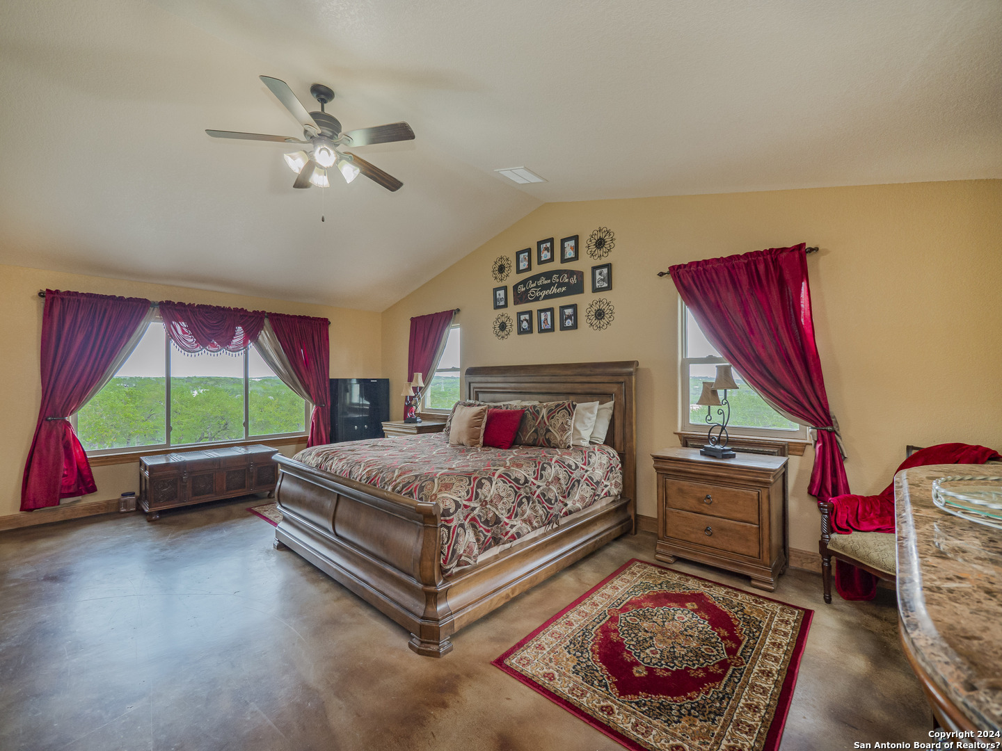 911 Stoney Ridge Road Bulverde TX 78163