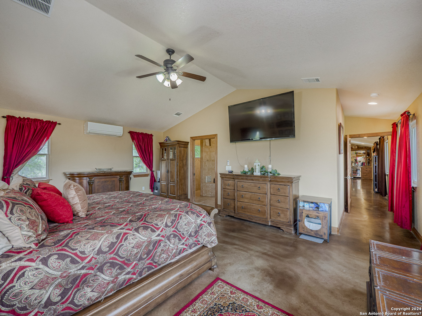 911 Stoney Ridge Road Bulverde TX 78163