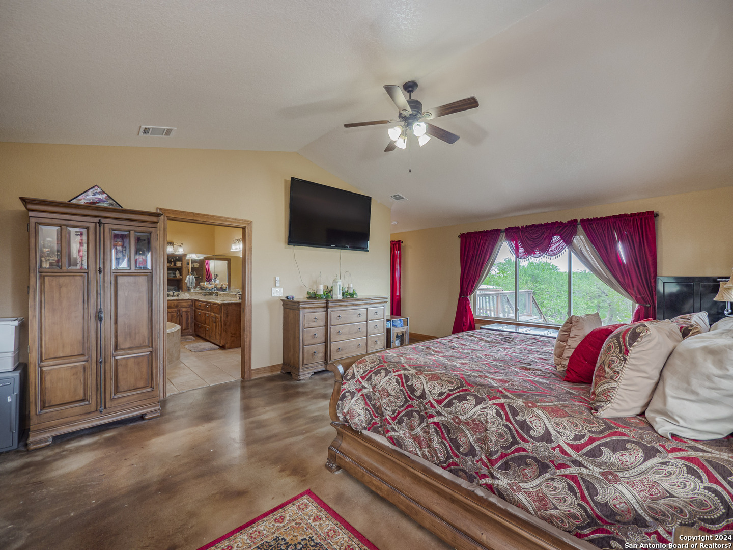 911 Stoney Ridge Road Bulverde TX 78163