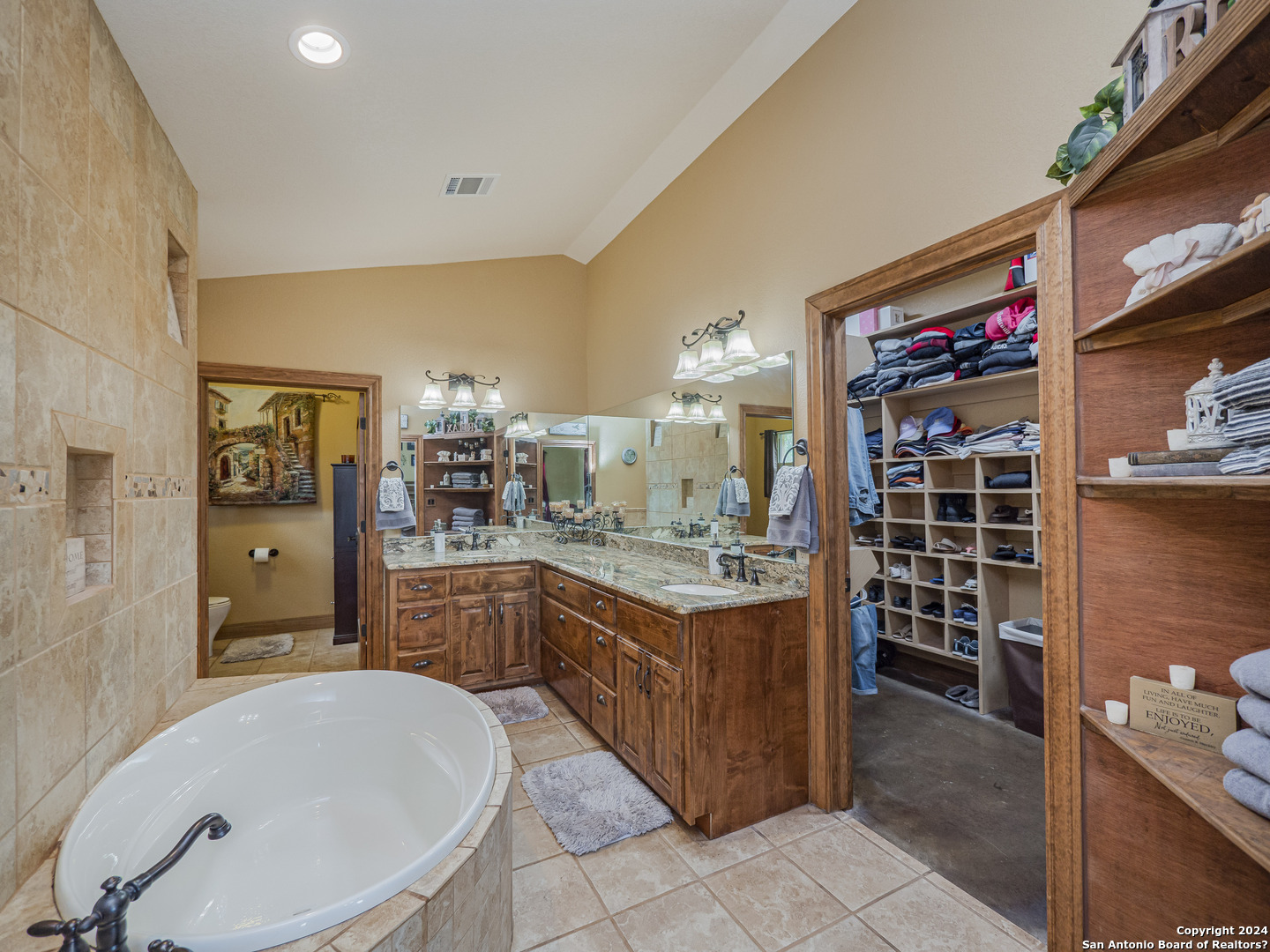 911 Stoney Ridge Road Bulverde TX 78163