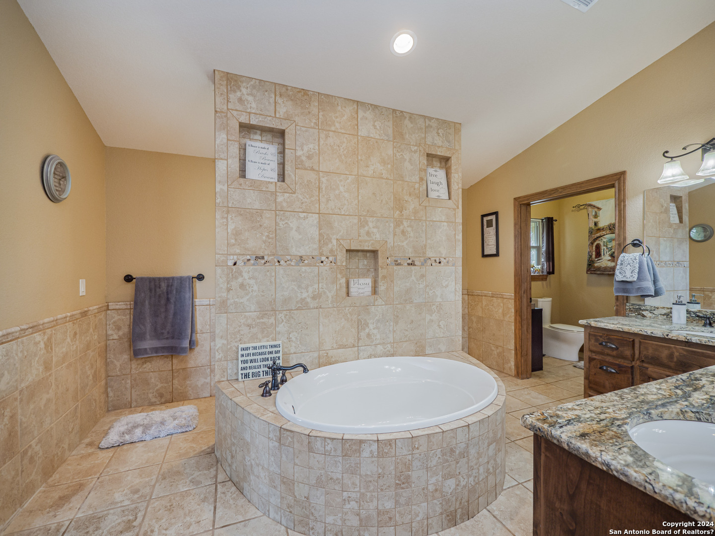 911 Stoney Ridge Road Bulverde TX 78163