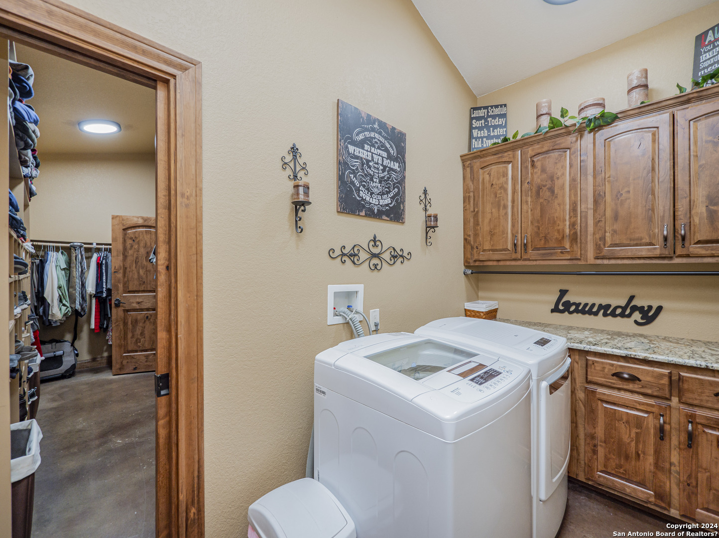 911 Stoney Ridge Road Bulverde TX 78163