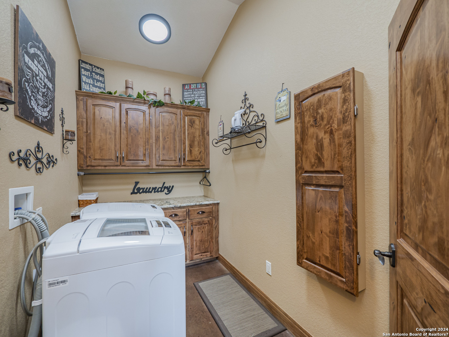 911 Stoney Ridge Road Bulverde TX 78163