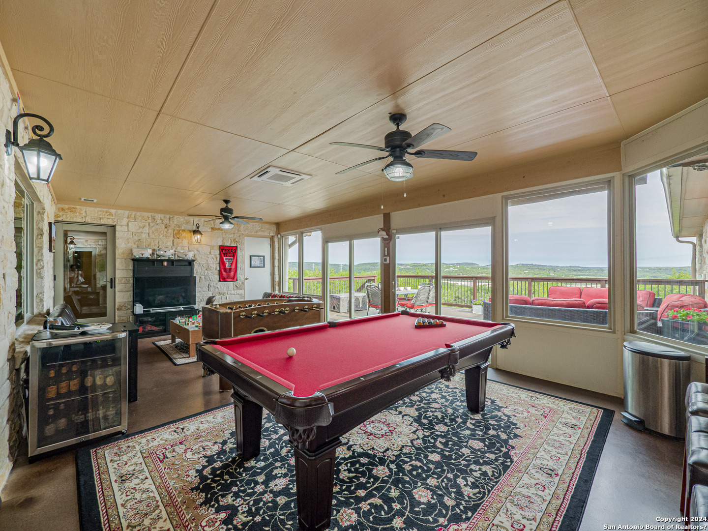 911 Stoney Ridge Road Bulverde TX 78163