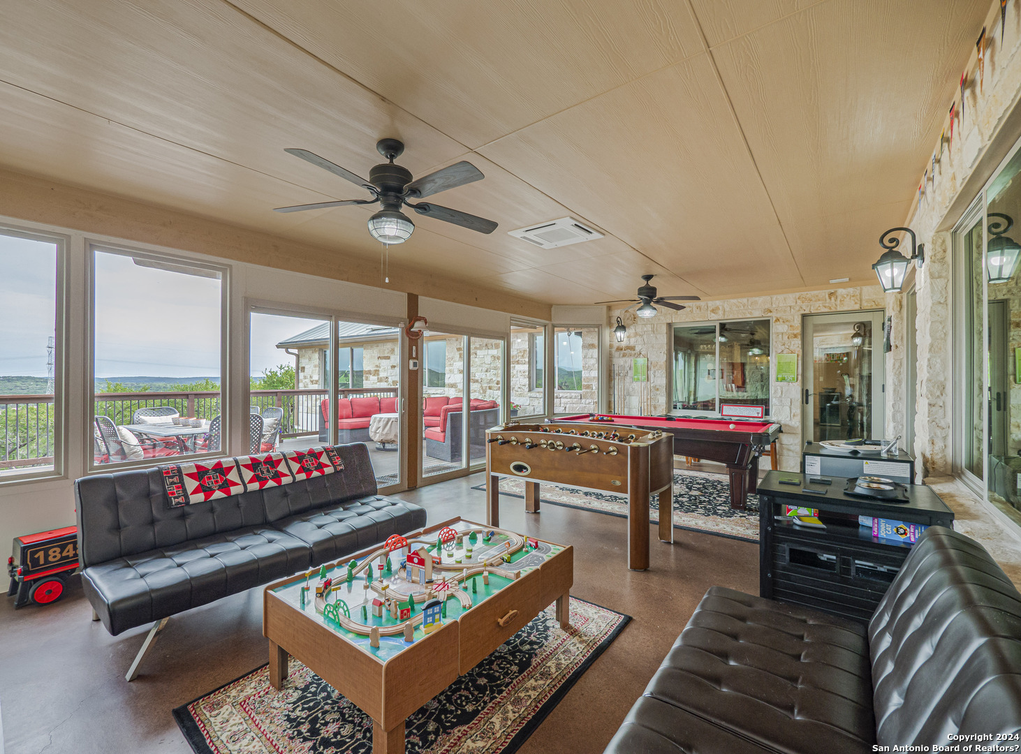911 Stoney Ridge Road Bulverde TX 78163