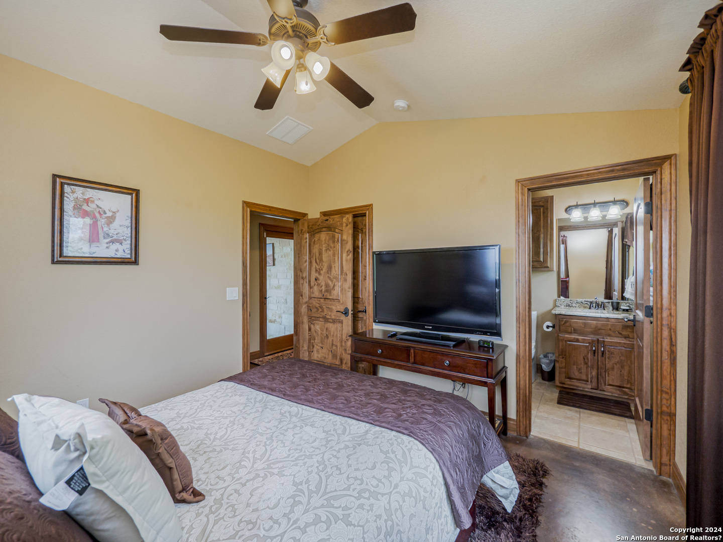 911 Stoney Ridge Road Bulverde TX 78163
