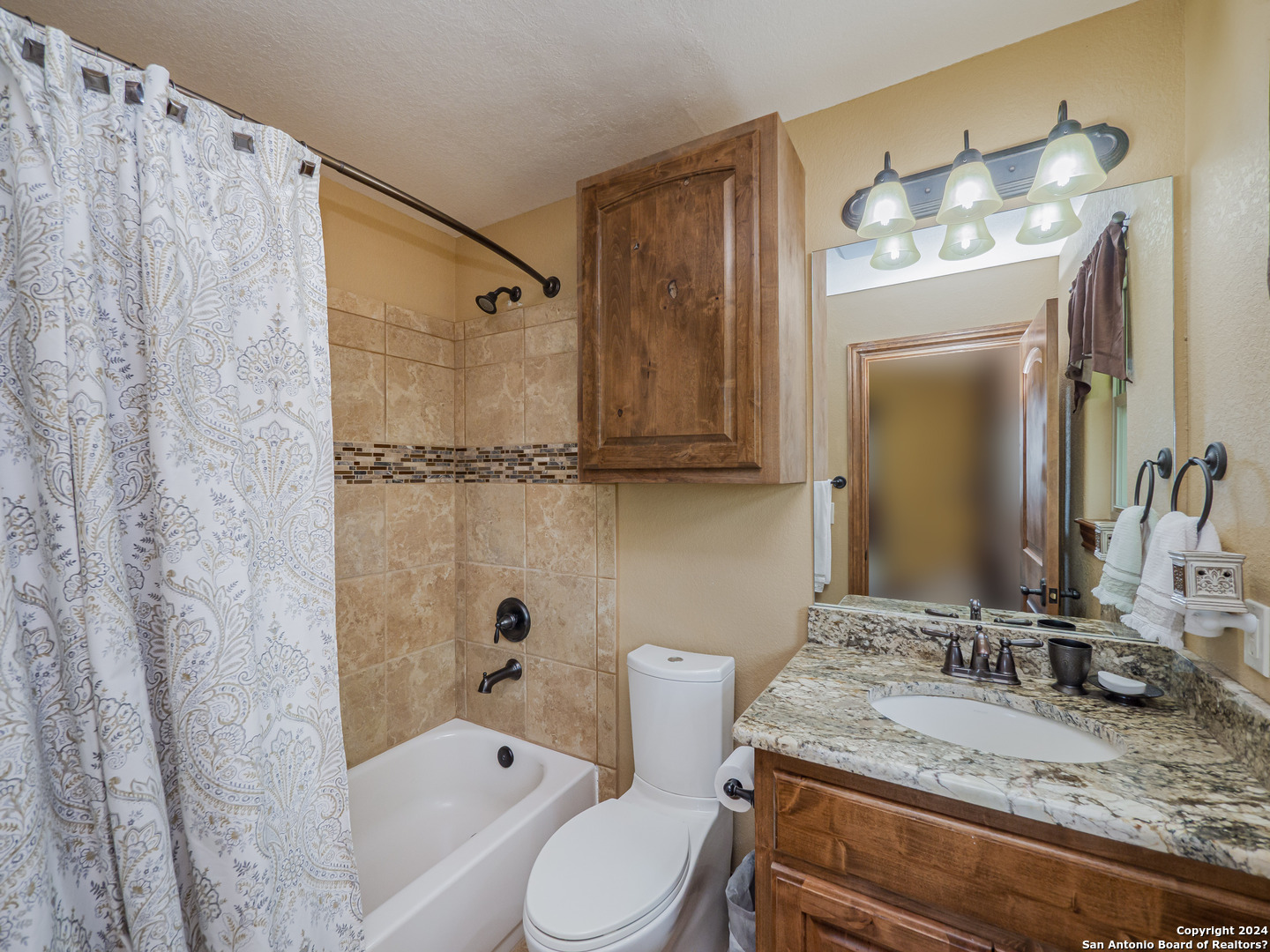 911 Stoney Ridge Road Bulverde TX 78163