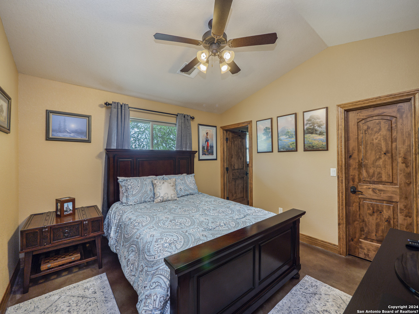 911 Stoney Ridge Road Bulverde TX 78163