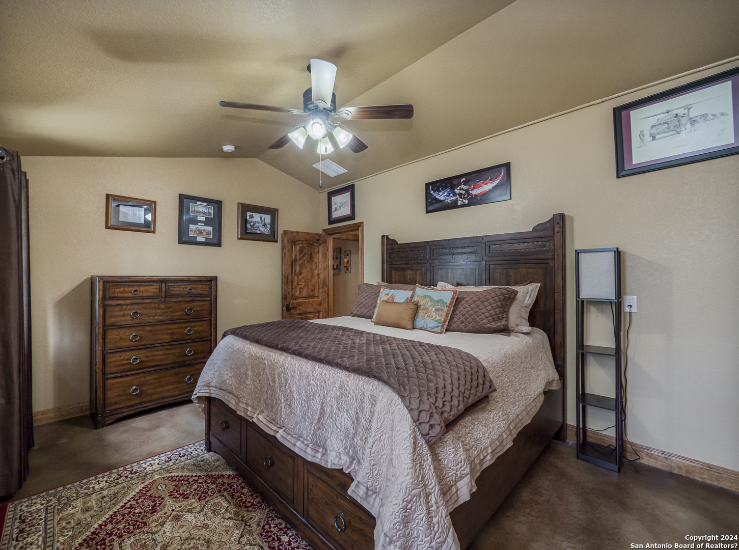 911 Stoney Ridge Road Bulverde TX 78163