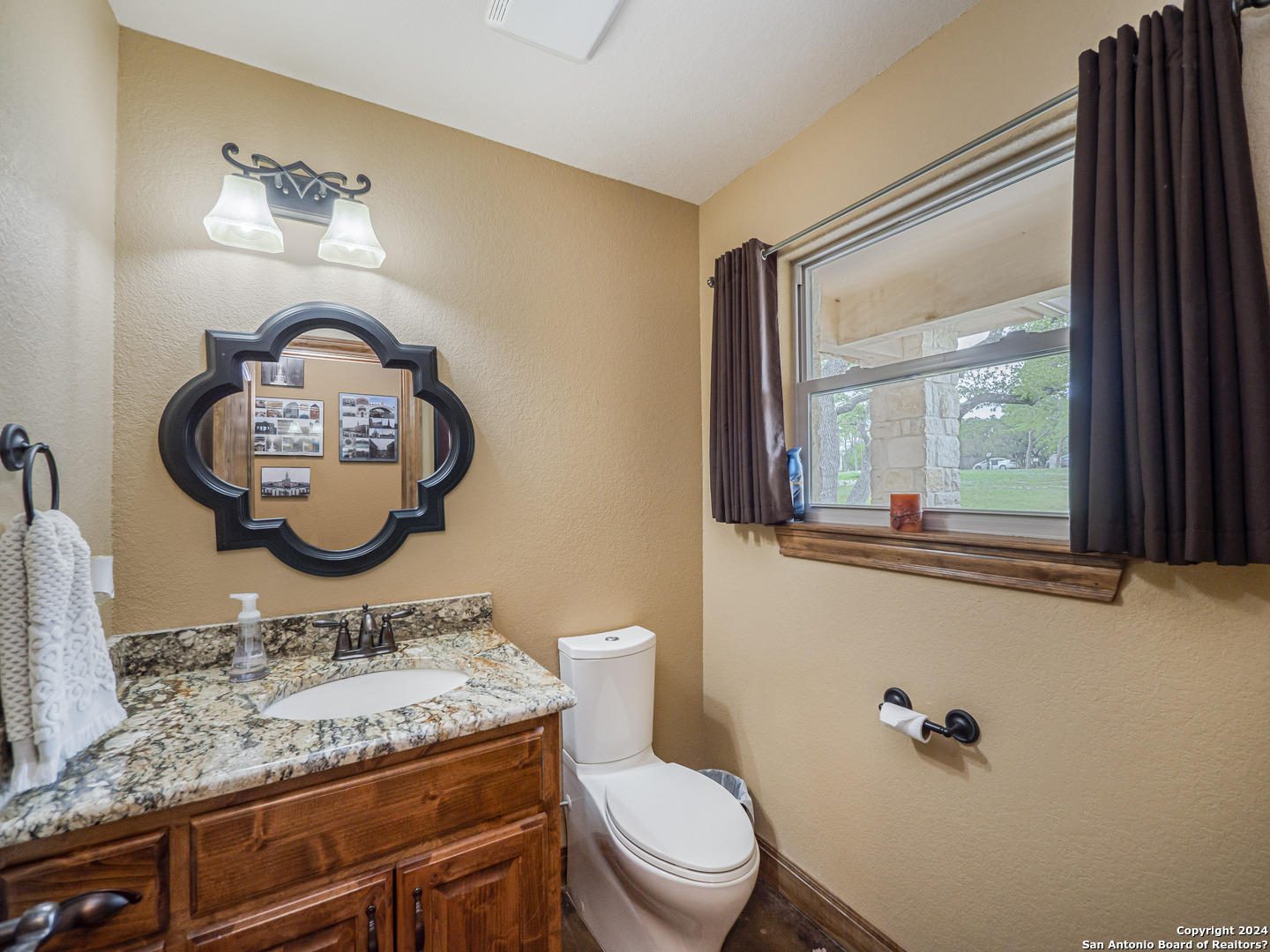911 Stoney Ridge Road Bulverde TX 78163