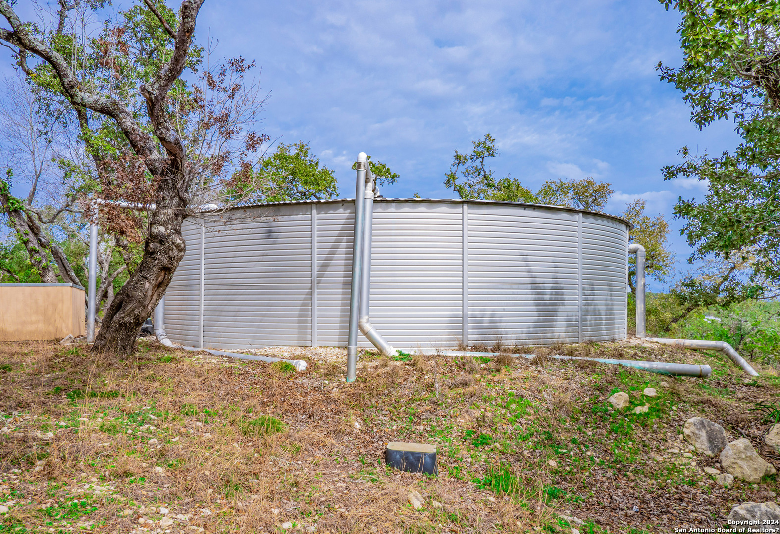 911 Stoney Ridge Road Bulverde TX 78163