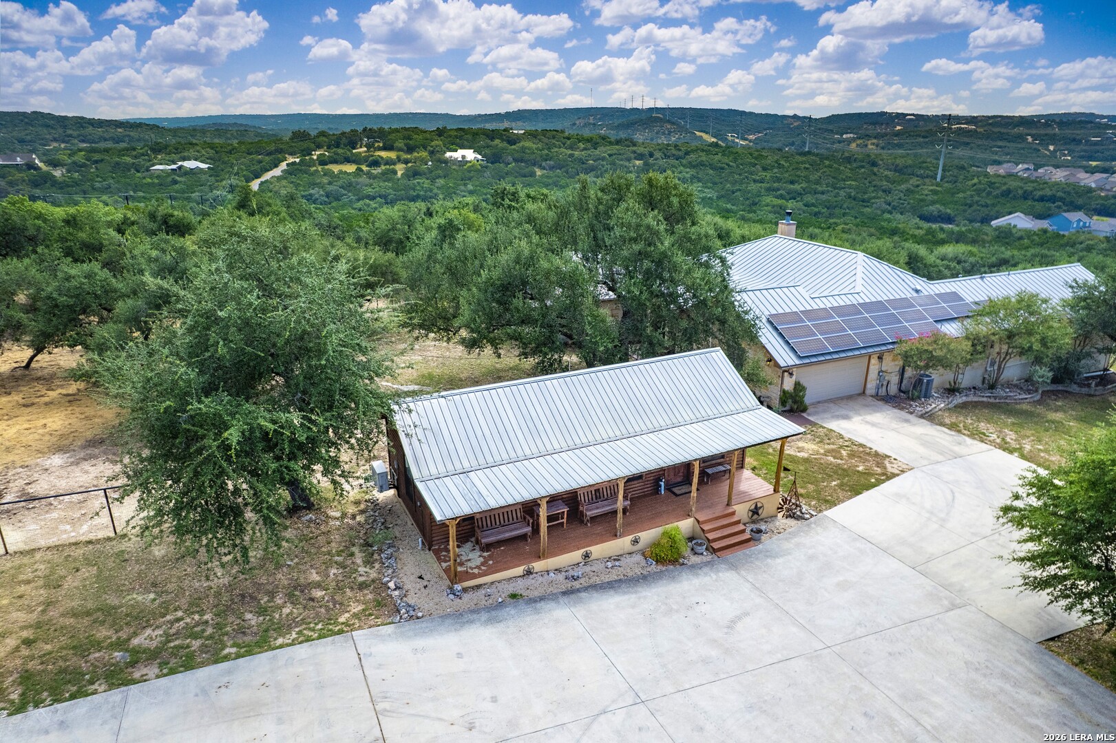 911 Stoney Ridge Road Bulverde TX 78163