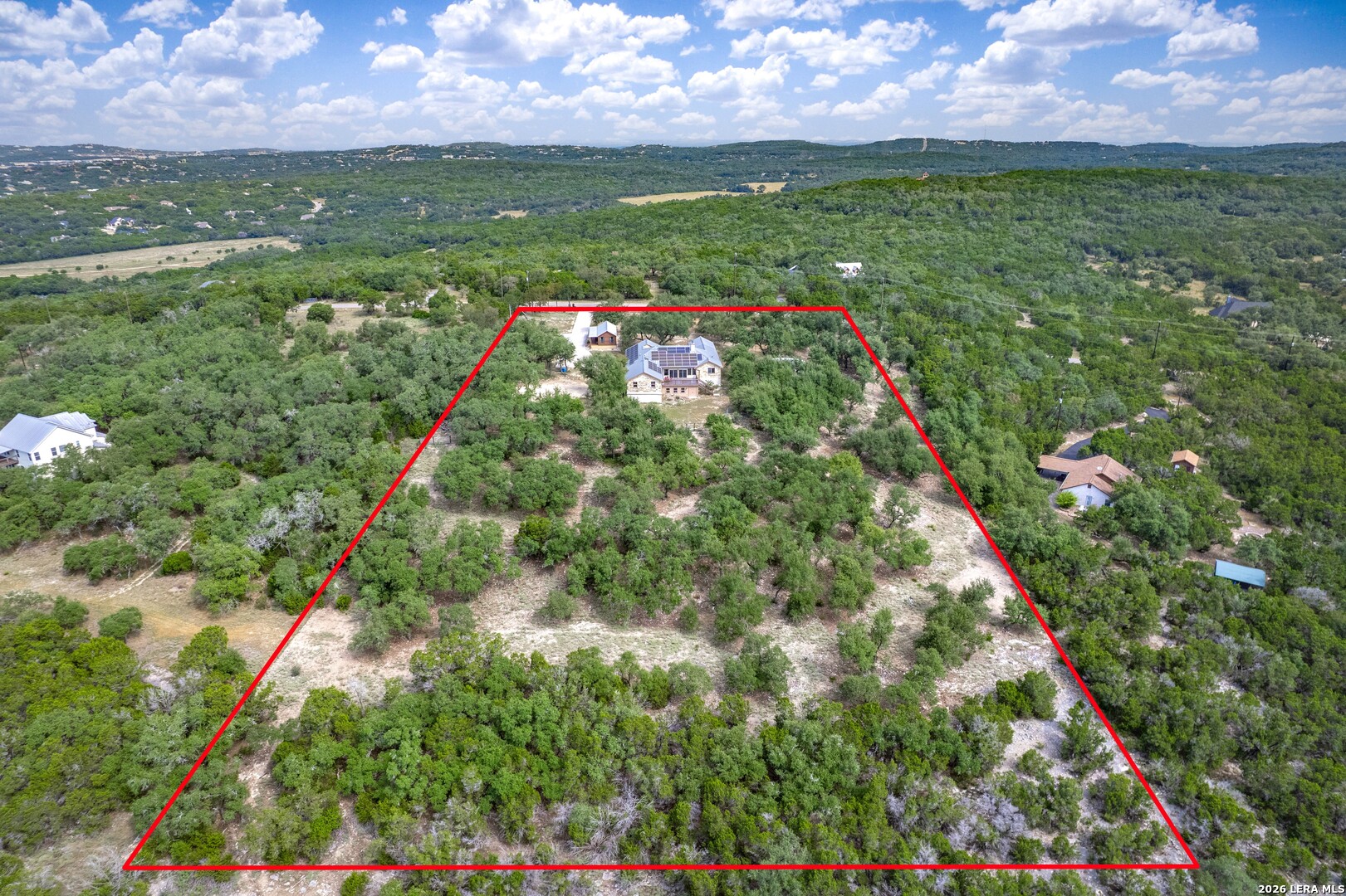 911 Stoney Ridge Road Bulverde TX 78163
