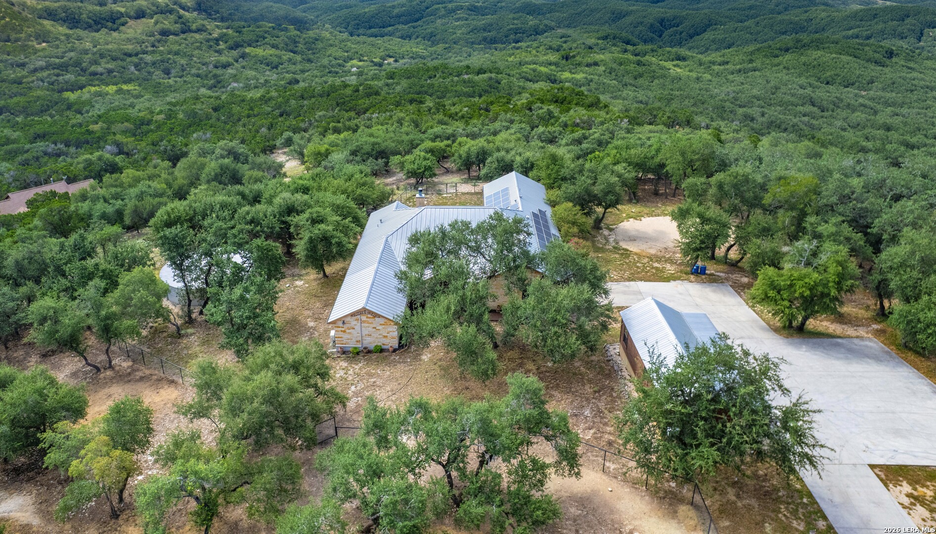 911 Stoney Ridge Road Bulverde TX 78163