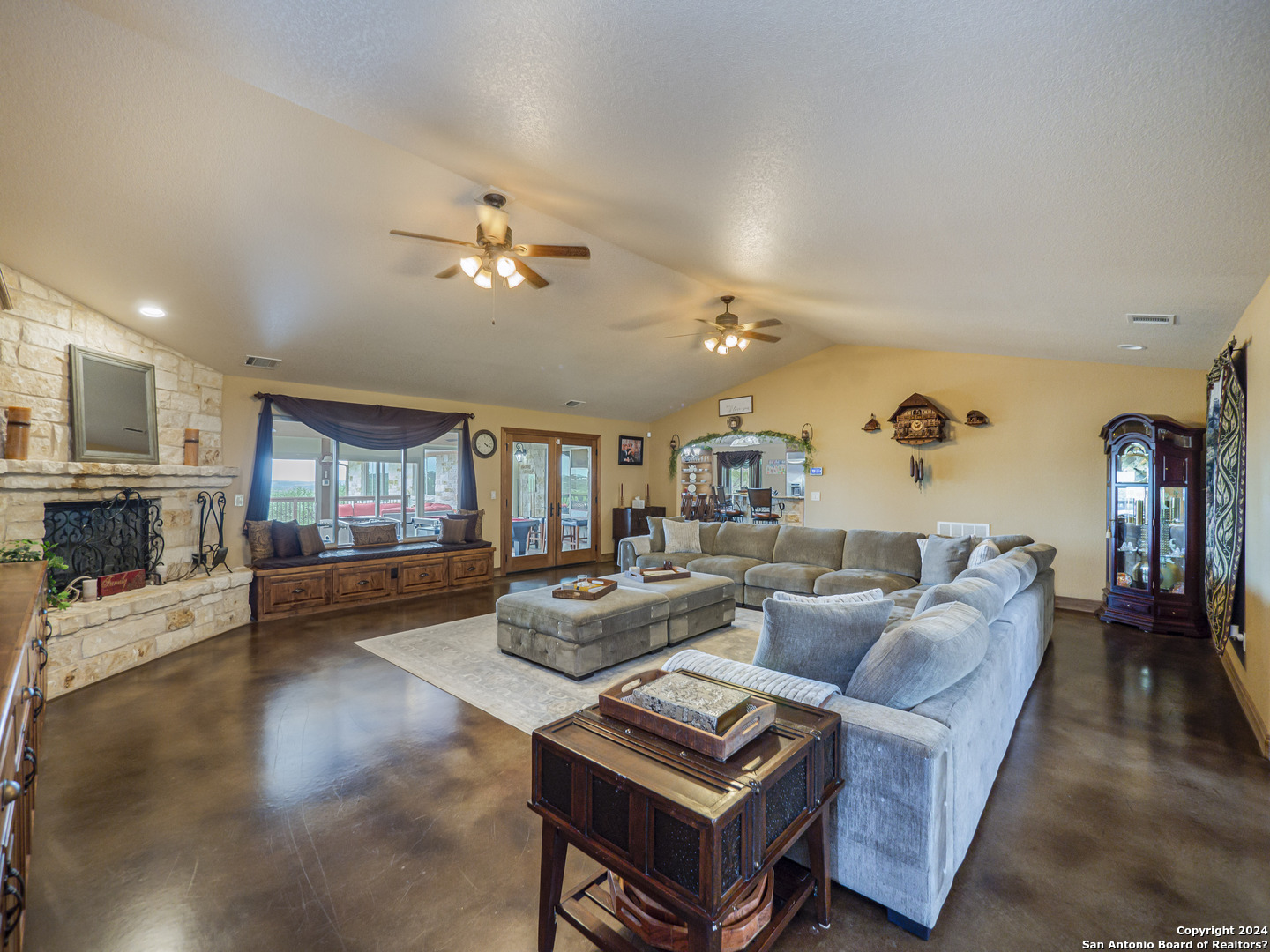 911 Stoney Ridge Road Bulverde TX 78163