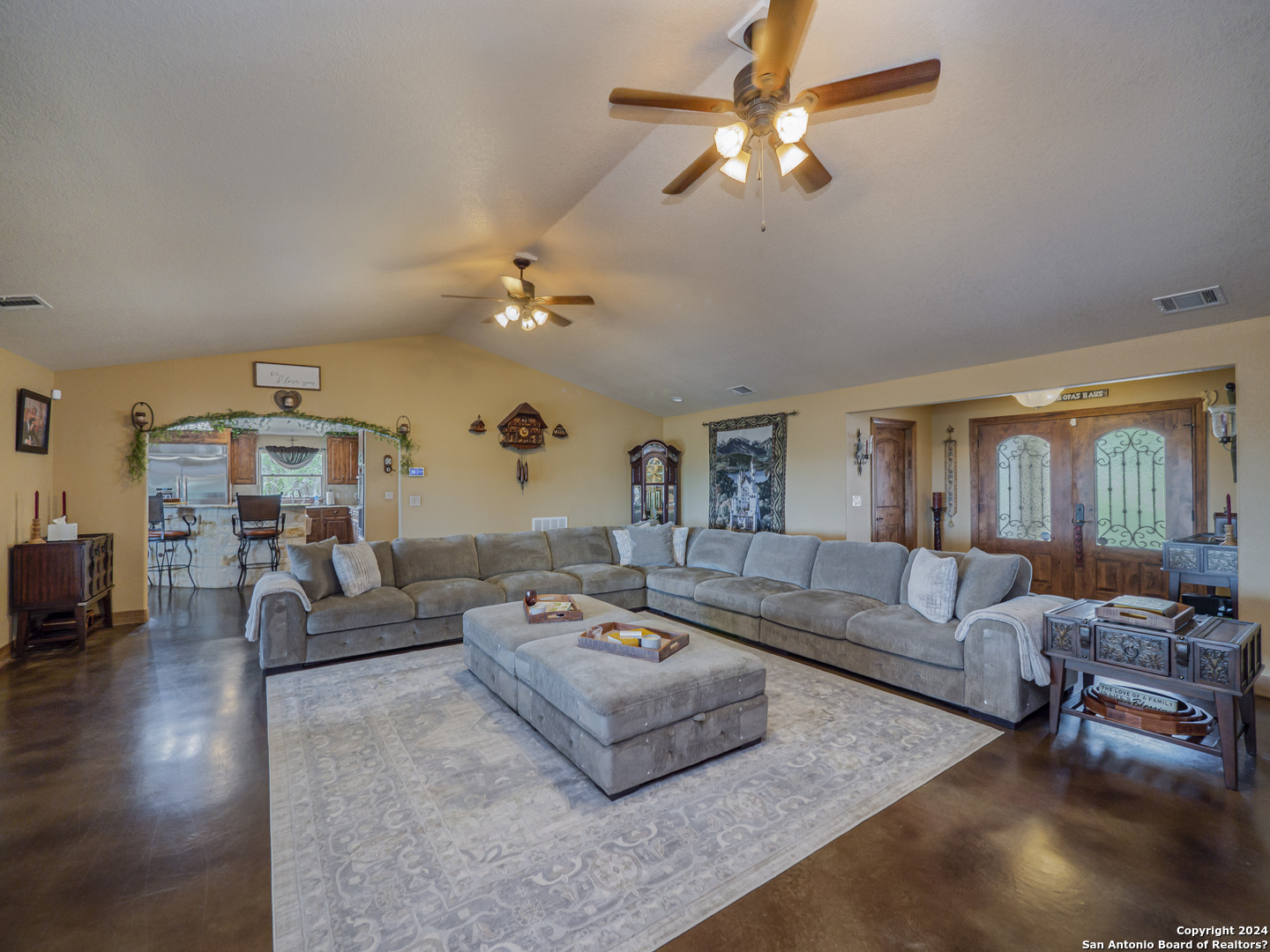 911 Stoney Ridge Road Bulverde TX 78163