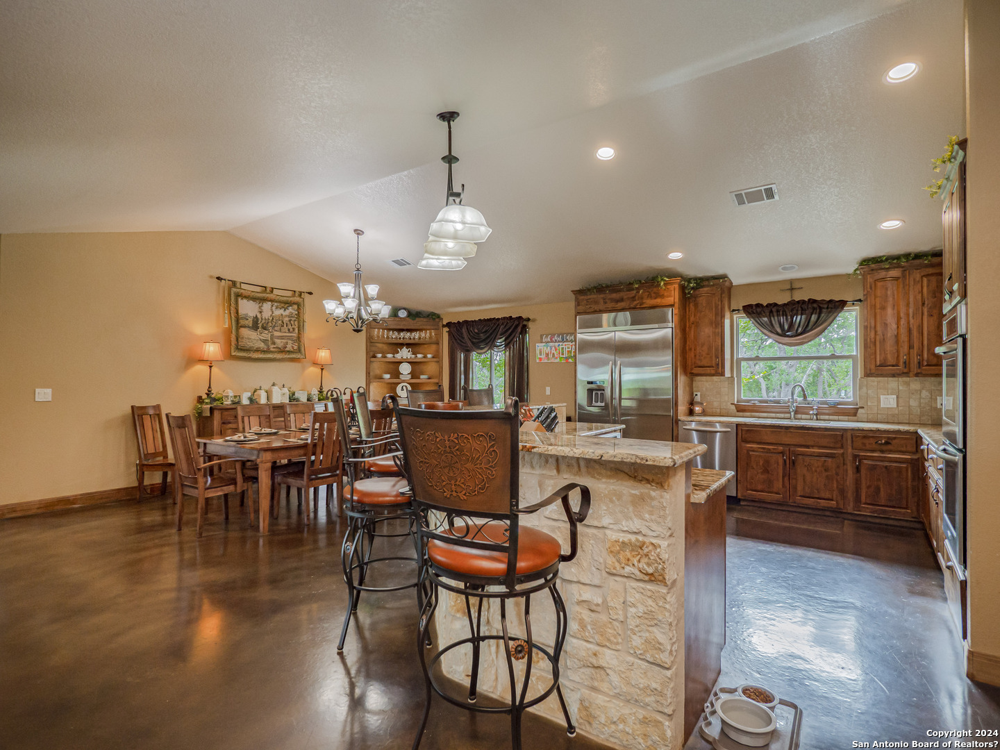 911 Stoney Ridge Road Bulverde TX 78163