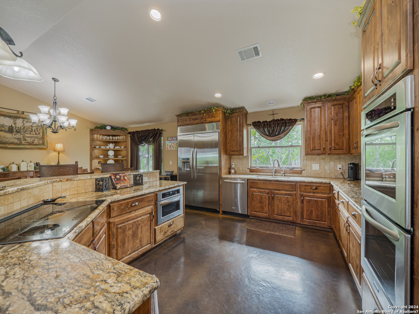911 Stoney Ridge Road Bulverde TX 78163