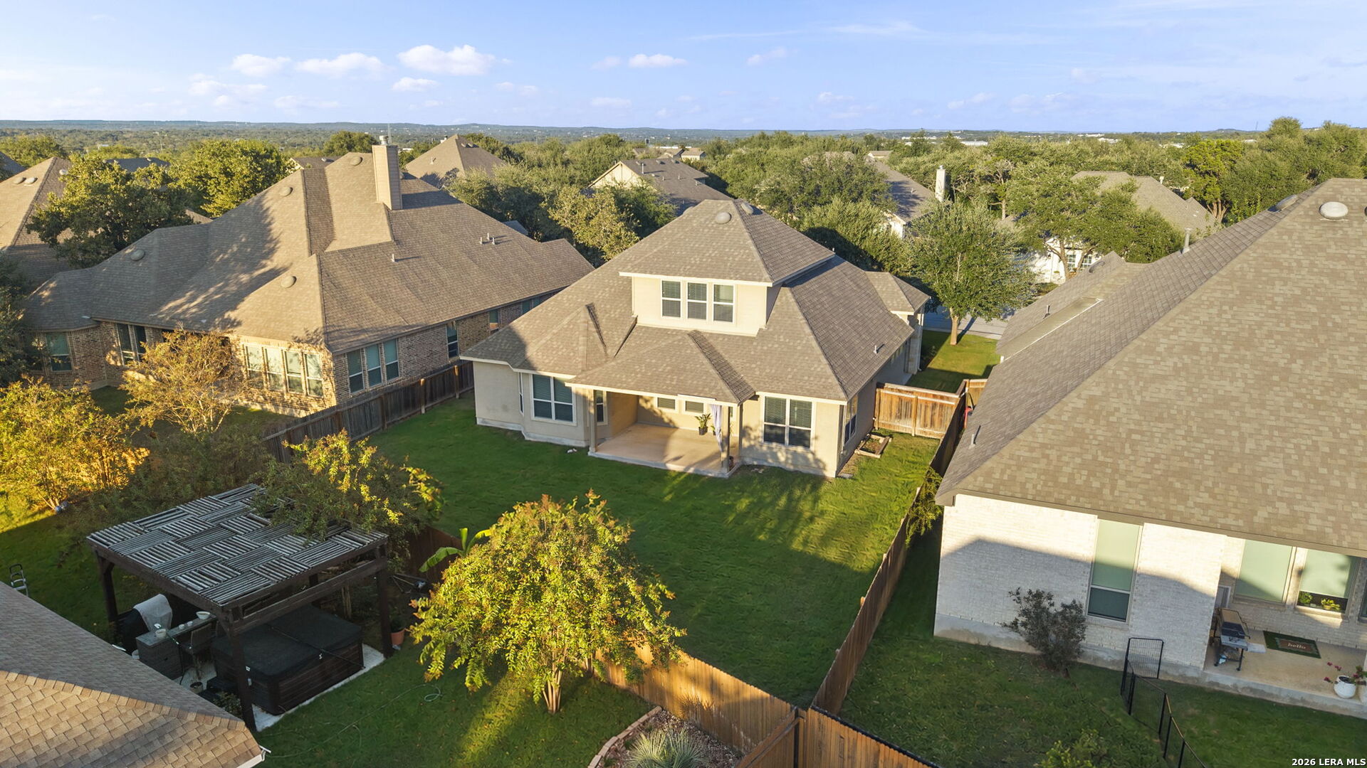 29011 Voges Avenue Boerne TX 78006