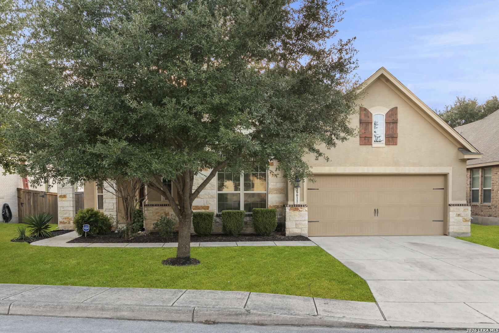 29011 Voges Avenue Boerne TX 78006