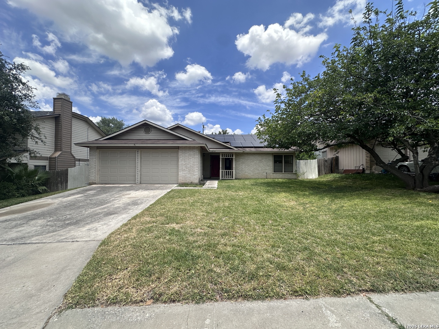 16442 Ross Oak Street San Antonio TX 78247