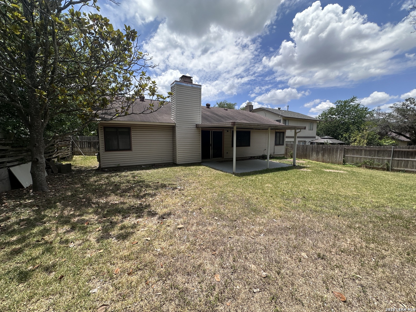 16442 Ross Oak Street San Antonio TX 78247
