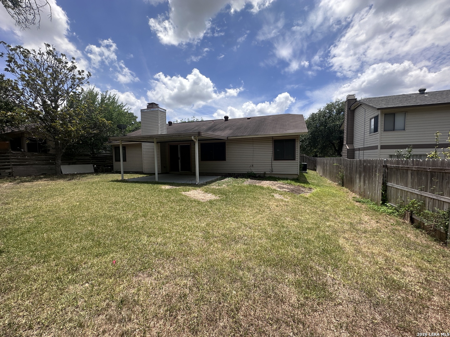 16442 Ross Oak Street San Antonio TX 78247