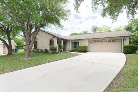 2403 Town Crest Street San Antonio TX 78238