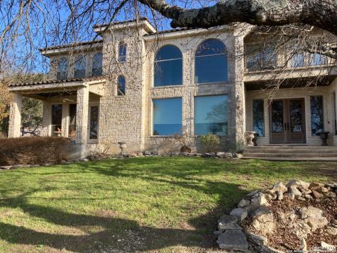 28851 Verde Mountain Trail San Antonio TX 78261