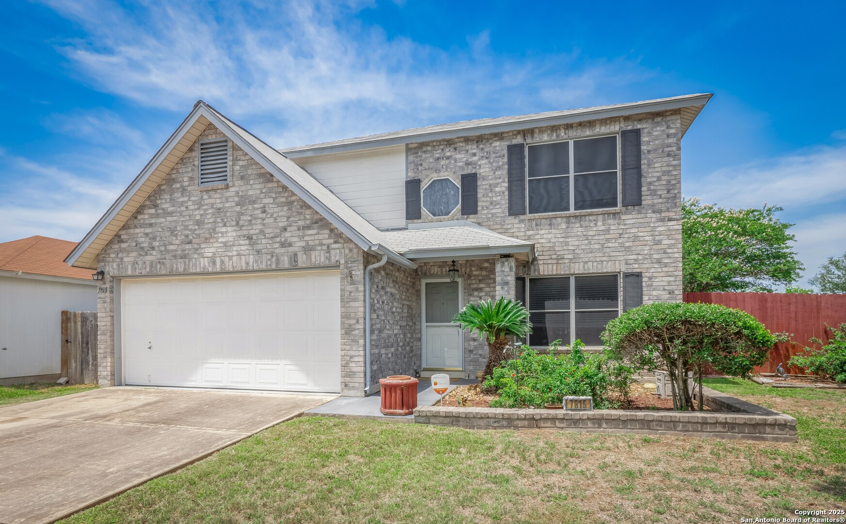 7815 Bypass Shoals San Antonio TX 78244