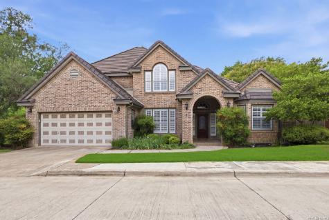 3 Sherborne Wood San Antonio TX 78218