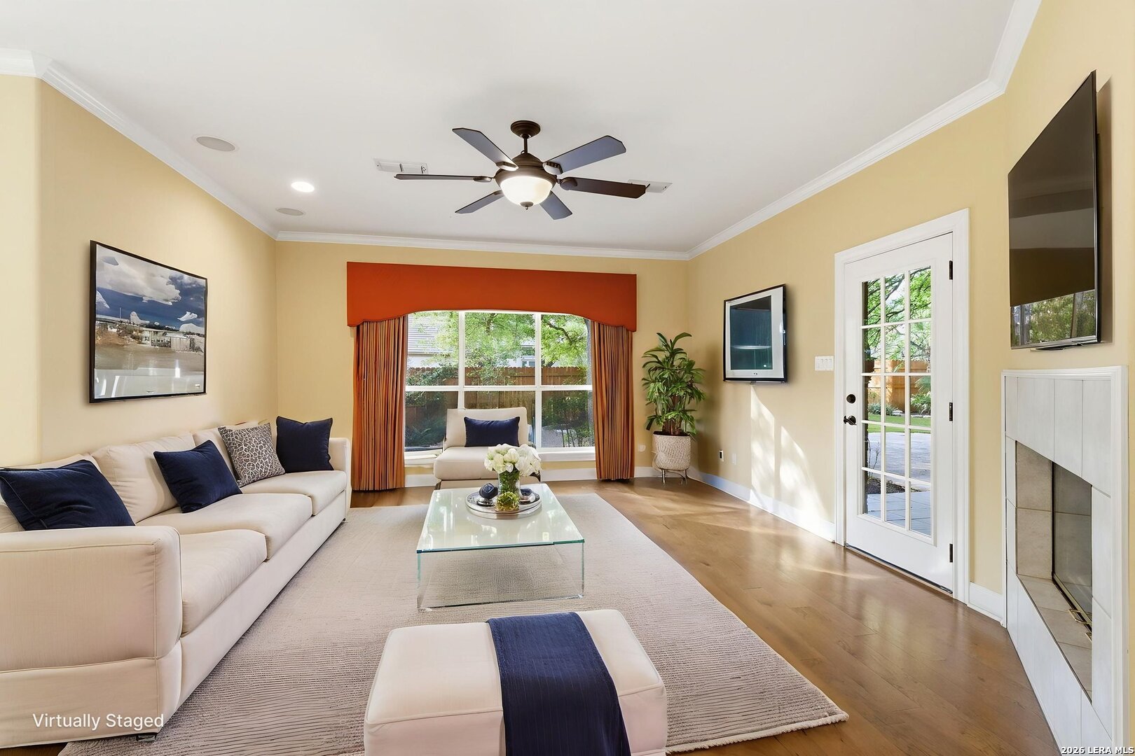 3 Sherborne Wood San Antonio TX 78218