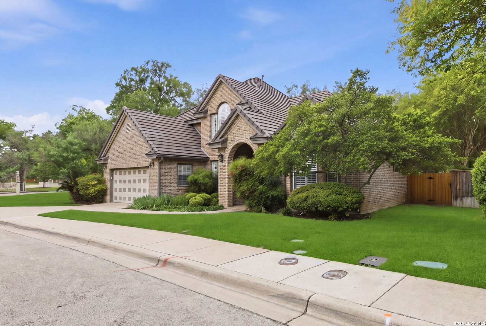 3 Sherborne Wood San Antonio TX 78218