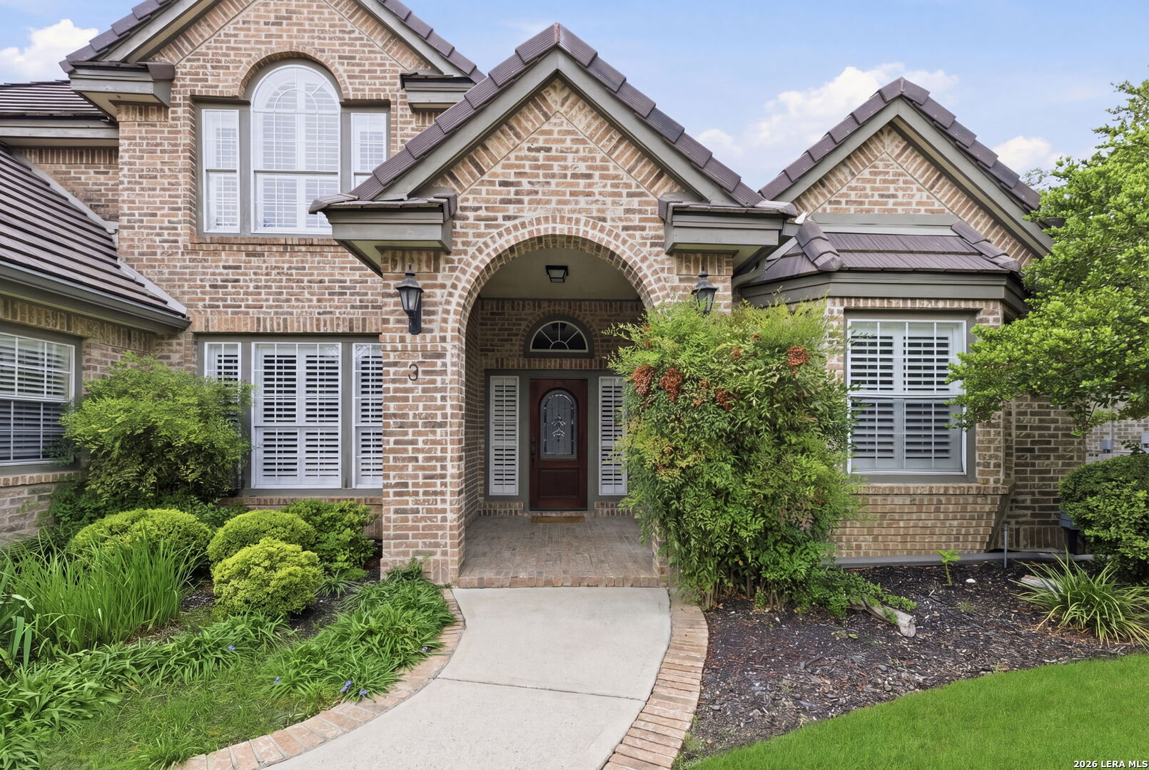 3 Sherborne Wood San Antonio TX 78218