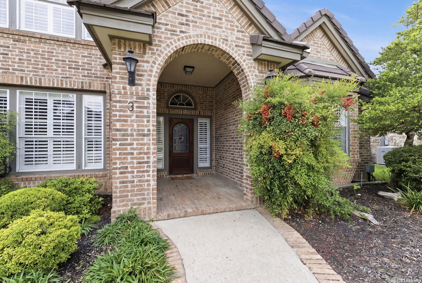 3 Sherborne Wood San Antonio TX 78218