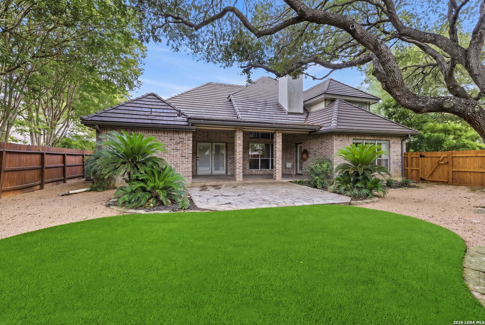 3 Sherborne Wood San Antonio TX 78218